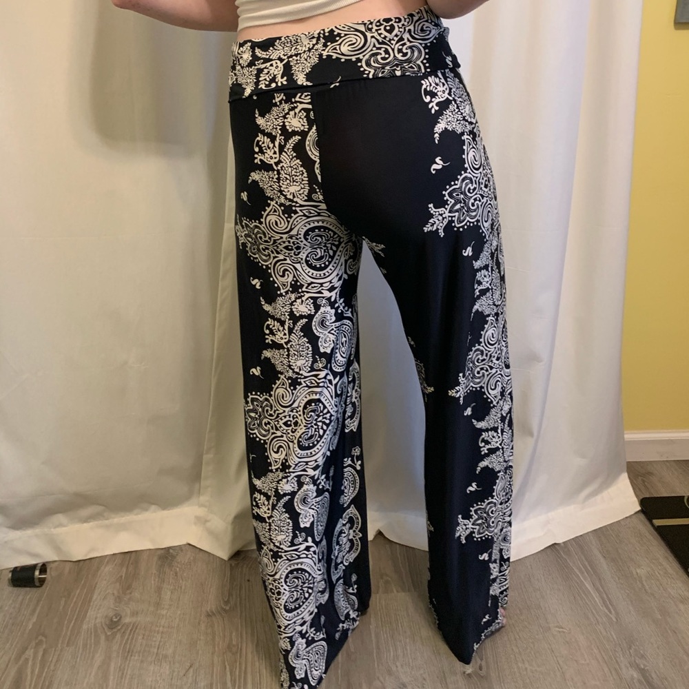 Uptown party pants